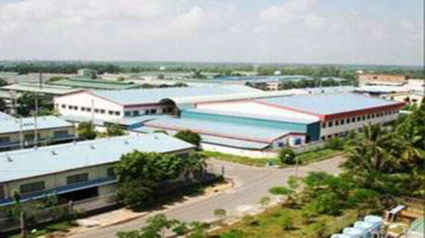 Điều chỉnh quy hoạch phát triển các khu công nghiệp tỉnh Ninh Thuận đến năm 2020